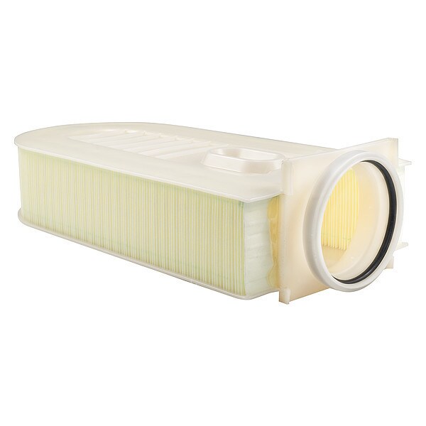 Air Filter, Oval, 6-29/32" H, 3-3/4" W