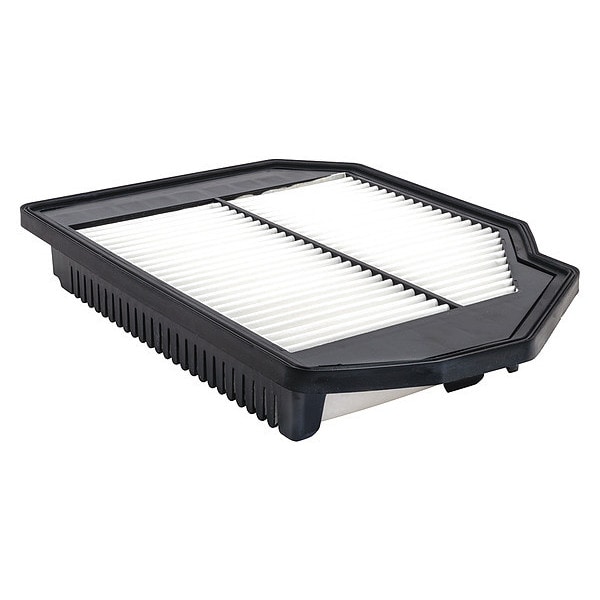 Air Filter, Panel, 1-23/32" H, 9-1/4" W