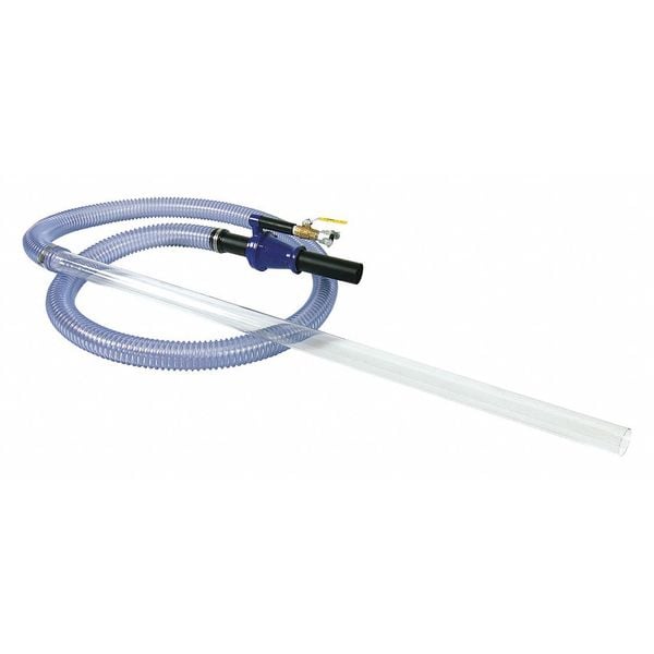 Material Mover Kit, 2-1/2" dia.