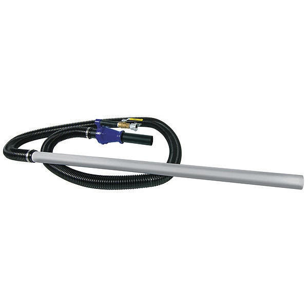 Material Mover Kit, 2-1/2" dia.