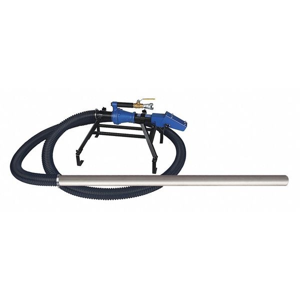 Material Mover Kit, 2-1/2" dia.
