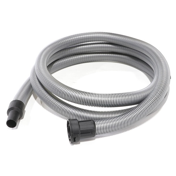 Vacuum Hose, 16 ft. L, For Shop Vacuum