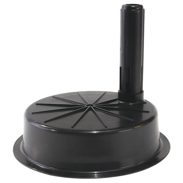 Wet Pickup Adapter, Fits 102 Big Red/Dry