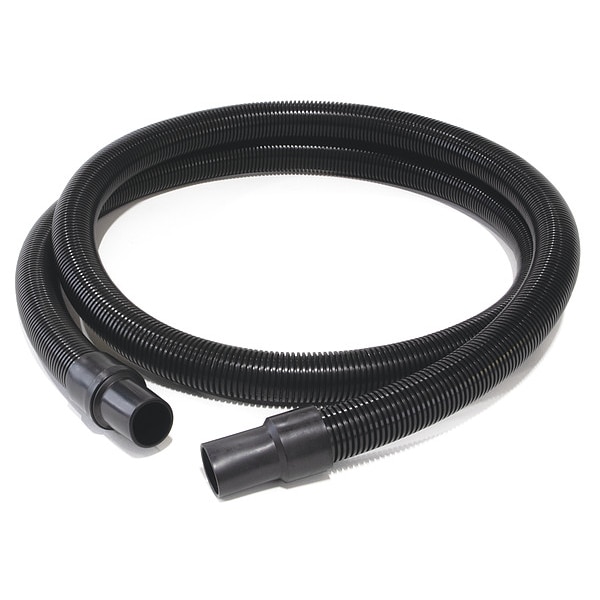 Vacuum Hose, 10 ft. L, For Shop Vacuum