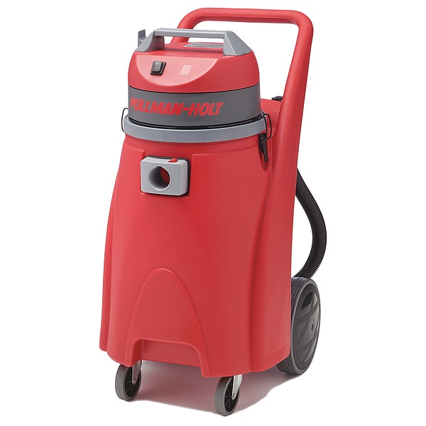 Shop Vacuum, 20 gal, 2 hp