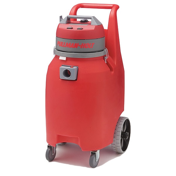 Shop Vacuum, 20 gal, 2 hp