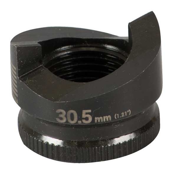 Knockout Punch, 30 1/2 mm Size