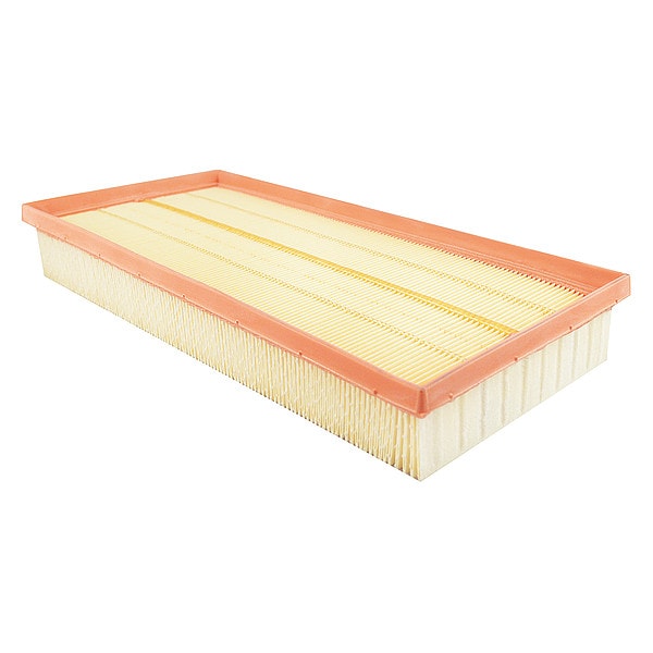 Air Filter, Element Only, 13-5/8" L