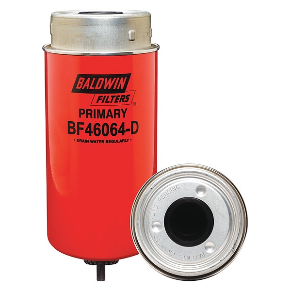 Fuel/Water Separator, Rubber Gasket