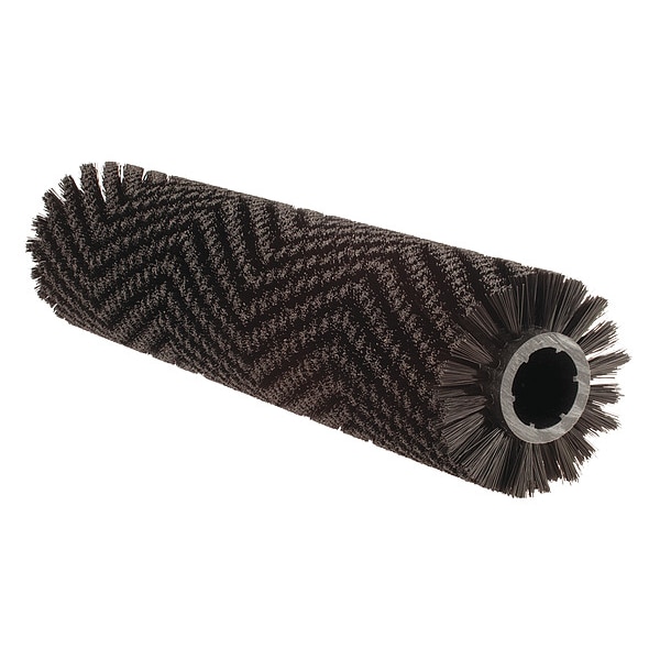 Floor Machine Brush, Cylindrical