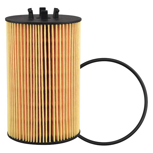 Oil Filter Element, 2-7/8" O.D.