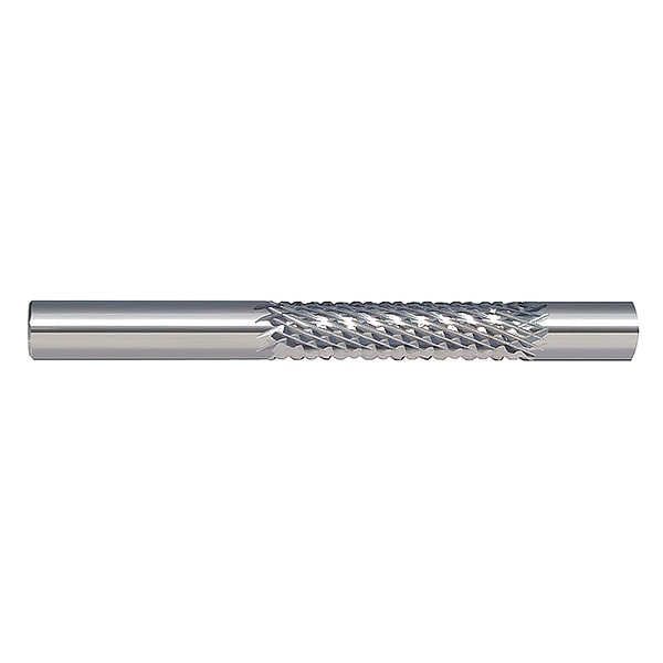 Cylinder Bur SA, Carbide