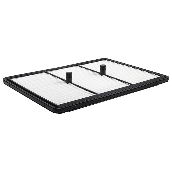 Engine Air Filter, Panel, 2-9/16" H