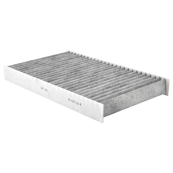 Filter, Rectangular, 1-3/16