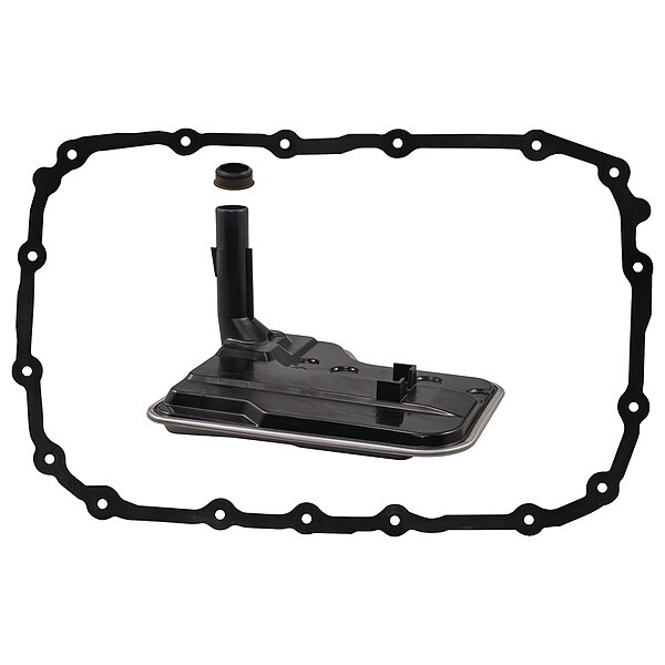 Transmission Filter, Element, 8-3/4" L