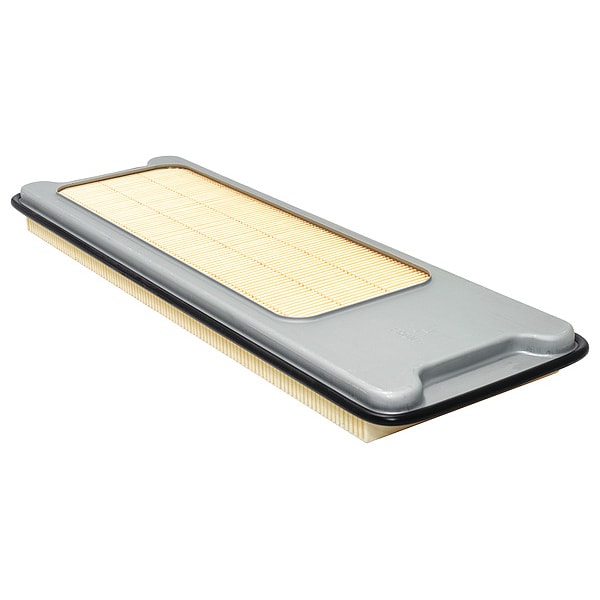 Engine Air Filter, Panel, 1-9/32" H
