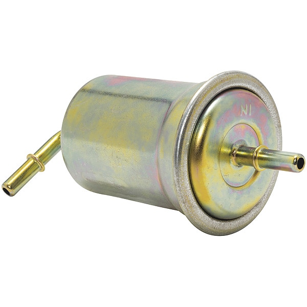 Fuel Filter, Gas, In-Line, 5-17/32" L