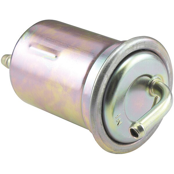 Filter, Gas, In-Line, 5-3/32