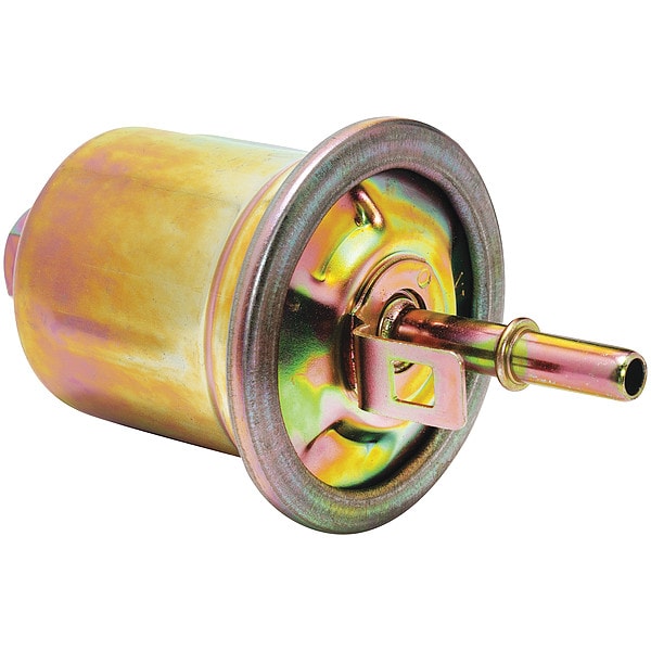 Filter, Gas, In-Line, 4-9/32