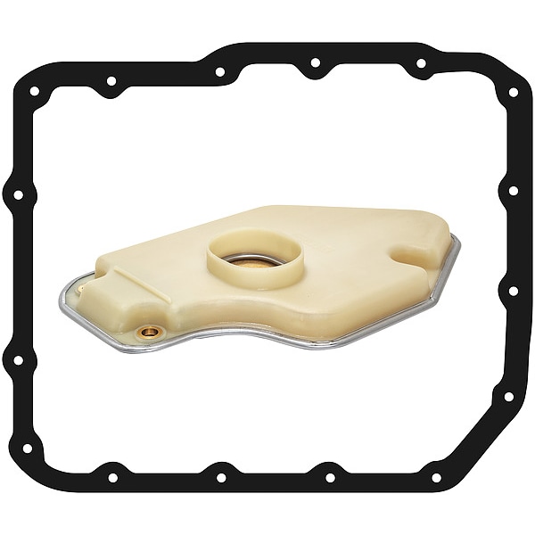 Transmission Filter, 9-1/8" L