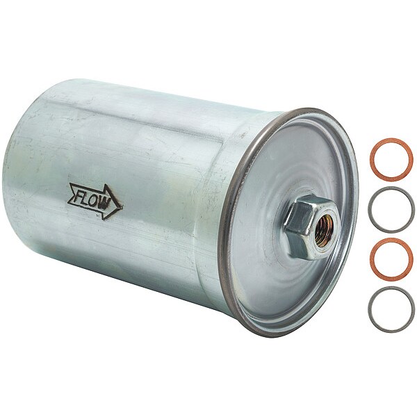 Filter, Gas, In-Line, 5-31/32