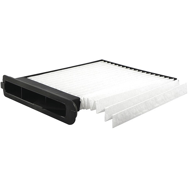 Filter, Rectangular, 1-13/32