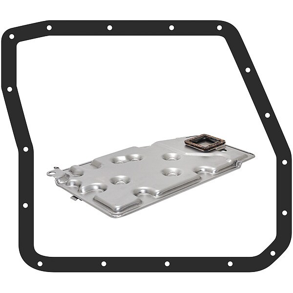 Transmission Filter, 8" L