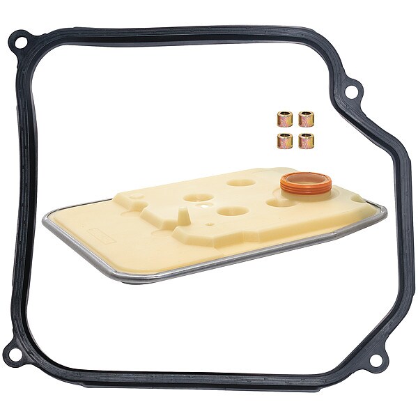 Transmission Filter, 7-11/16" L