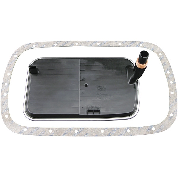 Transmission Filter, 11-3/8" L