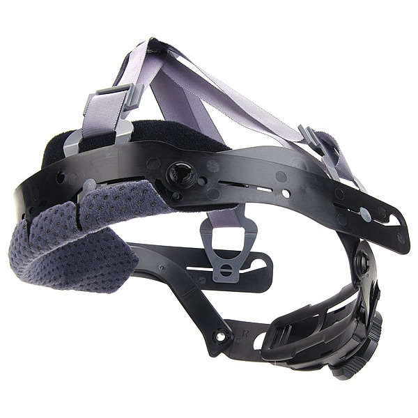 Hard Hat Suspension, 6-1/2 to 8 Hat Size