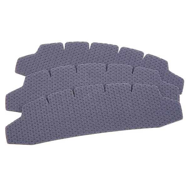 Sweatband, Polyester, Gray