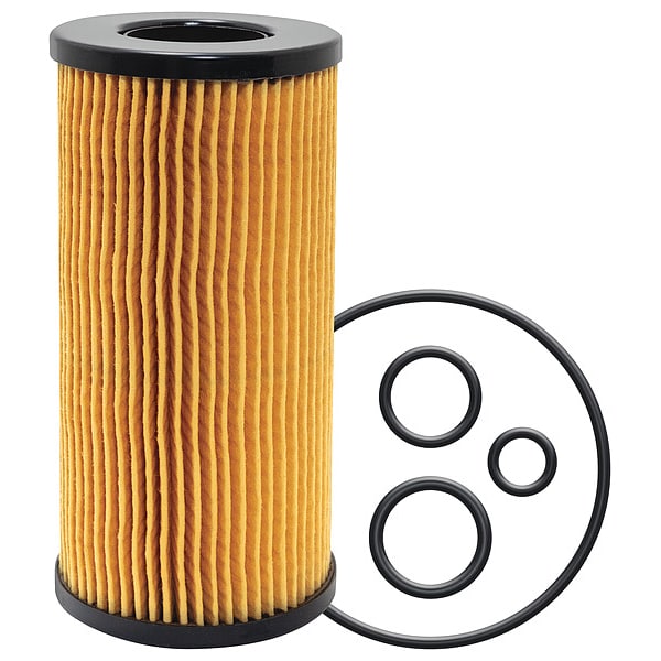 Oil Filter Element, 1-7/32" I.D.