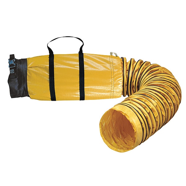 Sto-Sack Storage Bag w/ Ducting (8" x 25