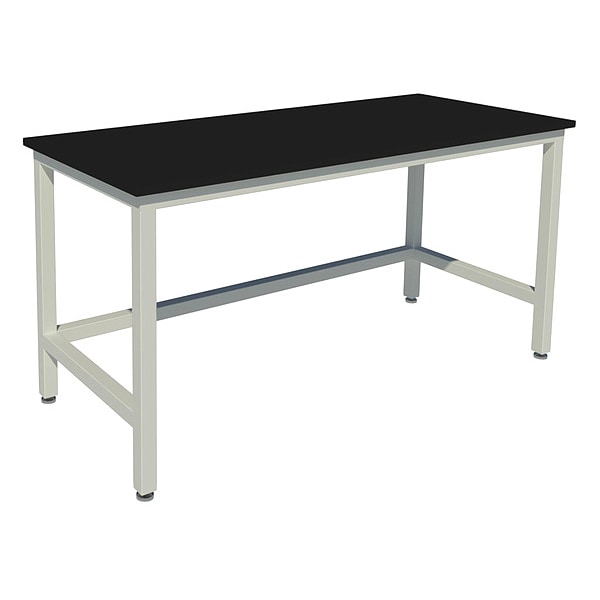 Table, 960 lb. Capacity, 60" W, 36" H, 30" D