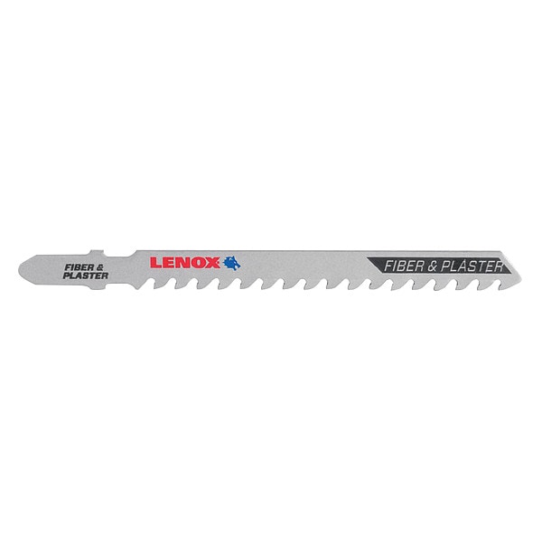 JigsawBlade, L:102mm, Carbide, T Shank