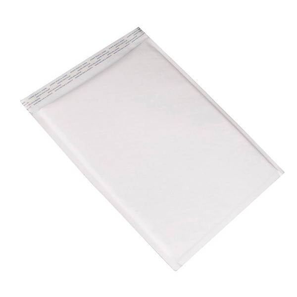 Bubble Bag, Bubble Size 3/16", PK200