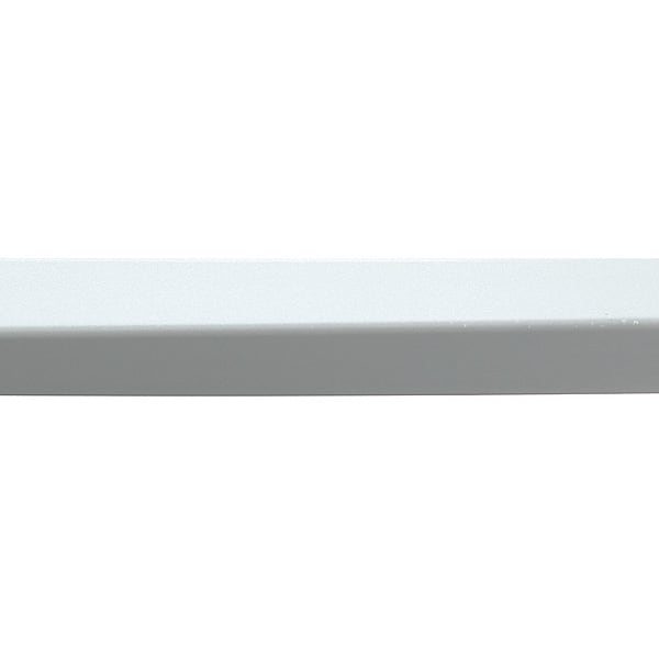 Corner Guard, Driftwood, PETG, 4 ft H