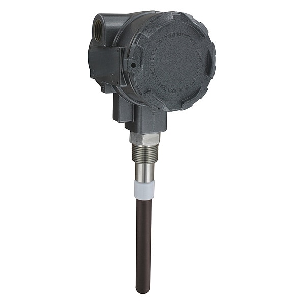 Particulate Transmitter, Overall 5.30" W