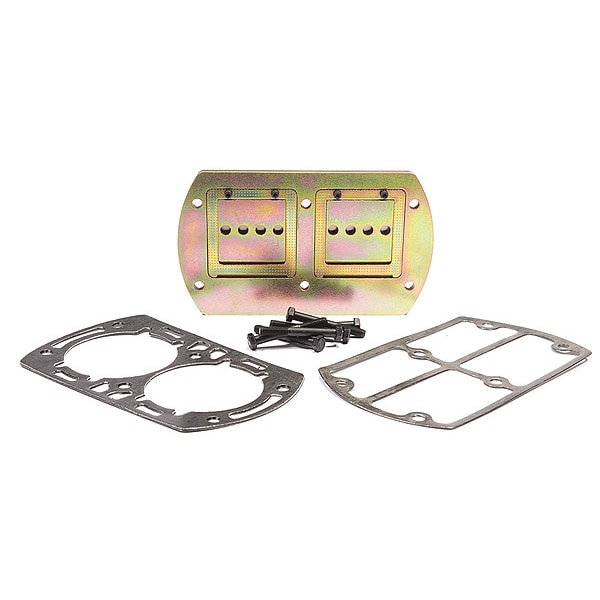 Valve and Gasket Kit, For 18002386
