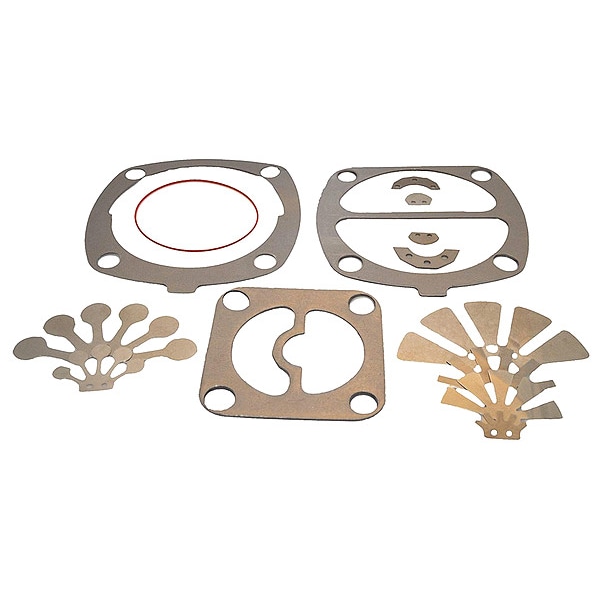 Valve and Gasket Kit, For 45465101