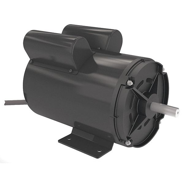 Motor, 1-Phase, Ingersoll Rand
