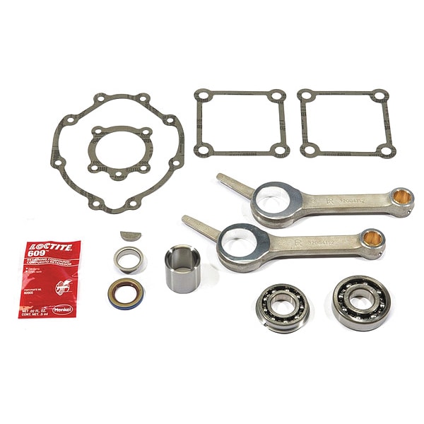 Kit, Rod Bearing, Ingersoll Rand