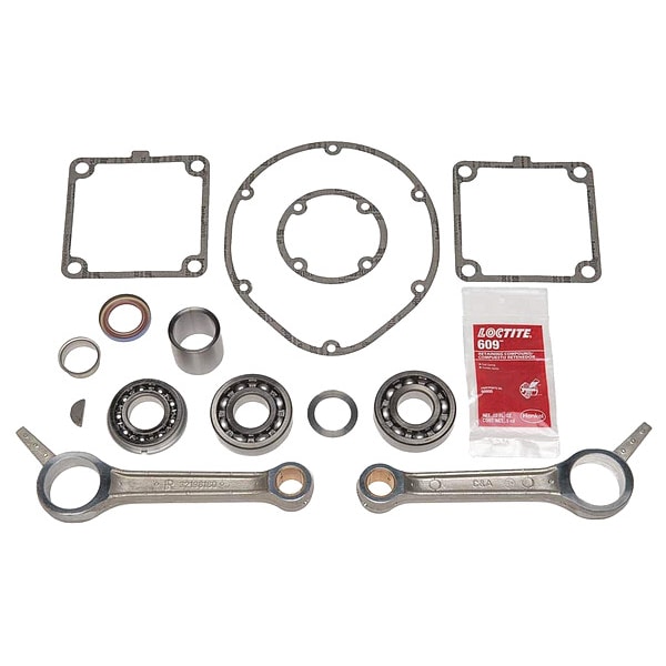 Kit, Rod Bearing, Ingersoll Rand