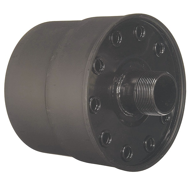 Air Filter Assembly, Ingersoll Rand