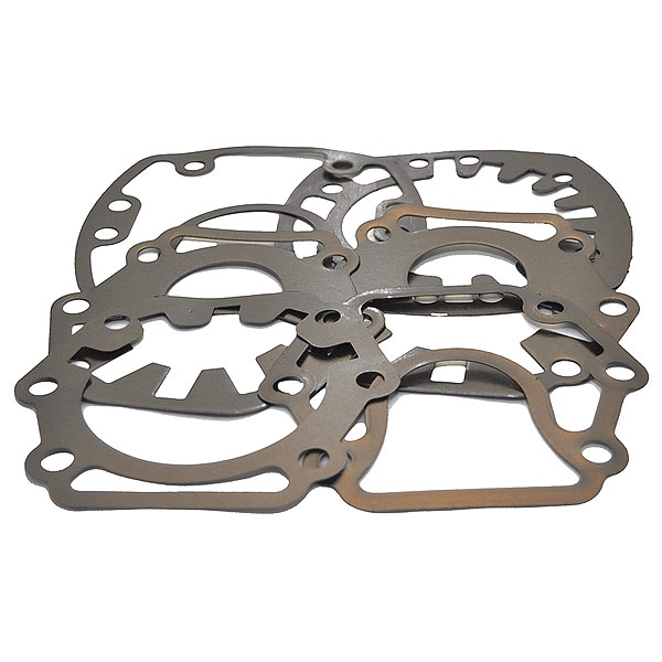 Gasket Kit, Gasket Set, Instructions