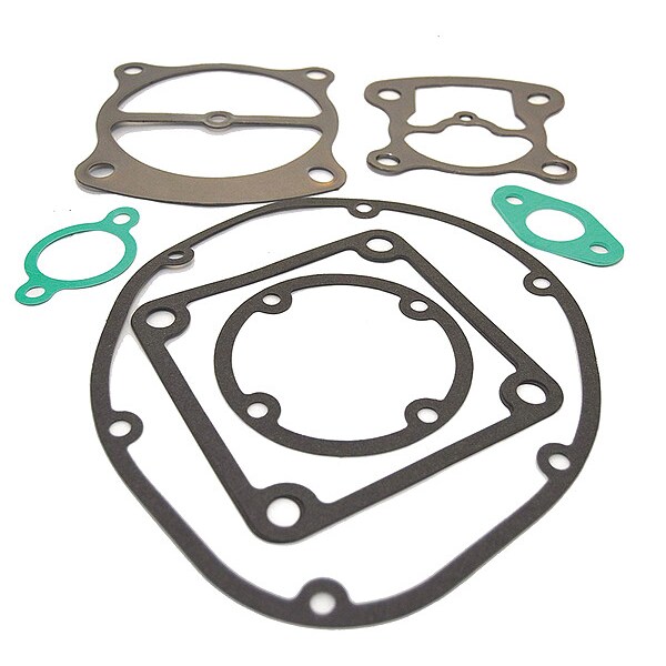 Gasket Kit, Gasket Set, Instructions
