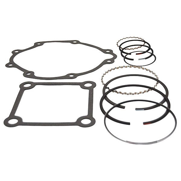 Ring and Gasket Kit, For 45465101