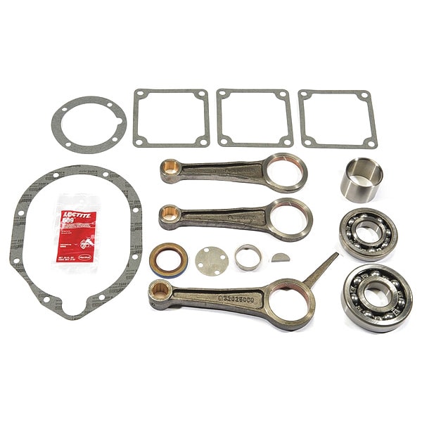 Kit, Rod Bearing, Ingersoll Rand
