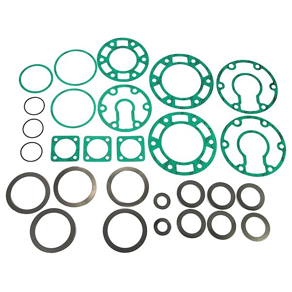 Valve and Gasket Kit, For 45466257