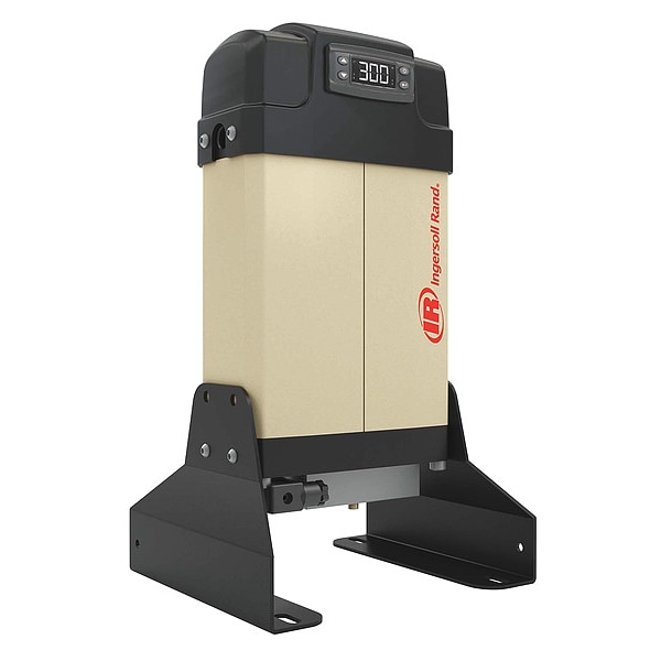 Heatless Air Dryer, 24 cfm, 200 psi Max.